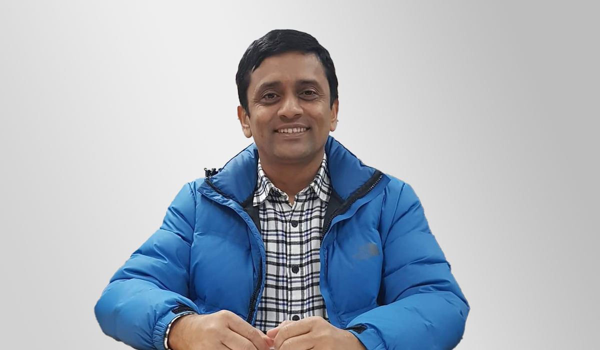 ‘बाढी पहिरो क्षेत्रका नागरिकको स्वास्थ्यप्रति संवेदनशील भएर काम गरिरहेका छौँ’